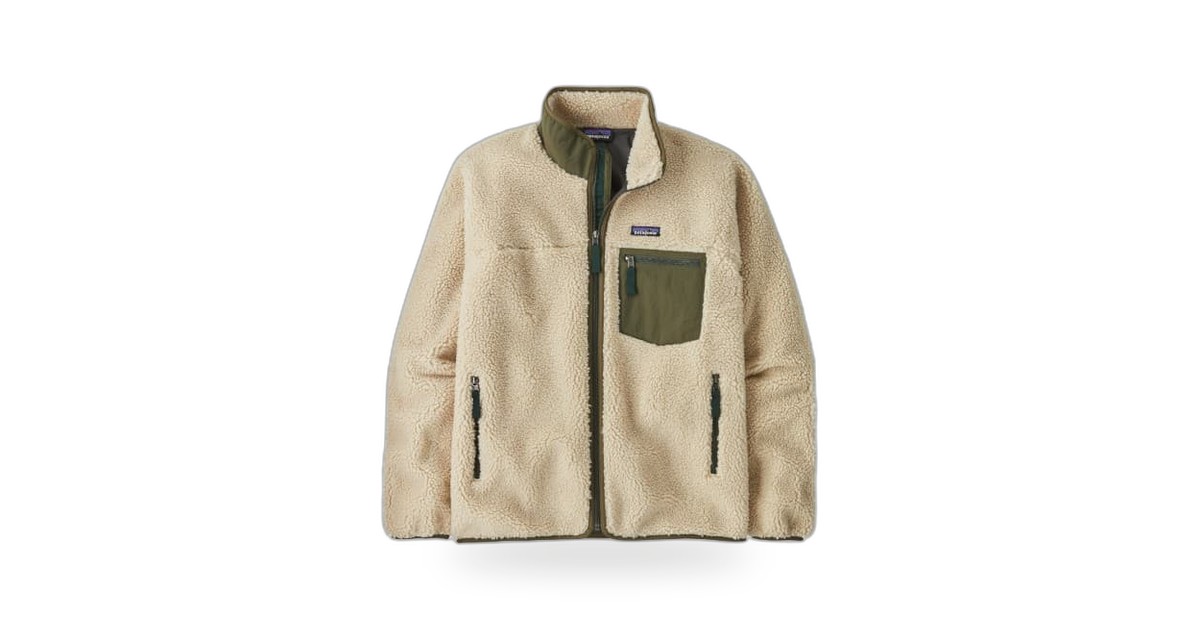 Patagonia メンズ新作8型まとめ｜クラシックレトロXやキャプリーン クール デイリーなど価格と特徴