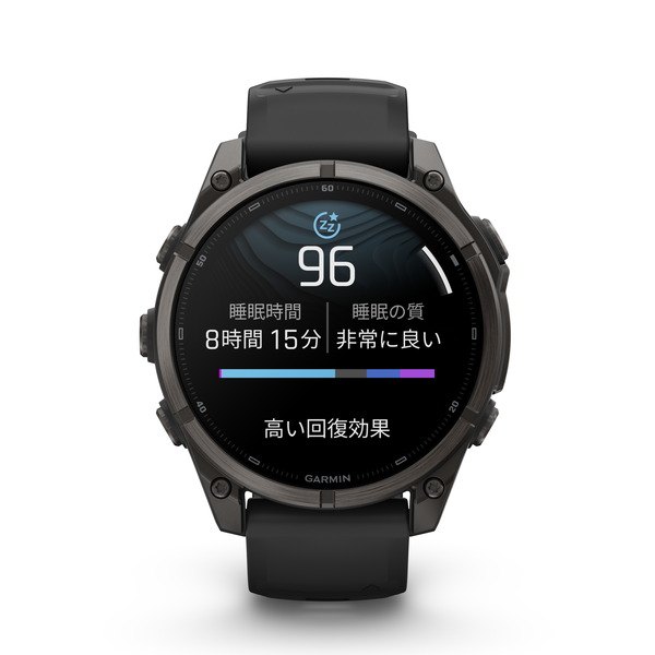 fēnix 9