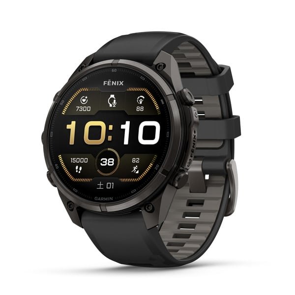 fēnix 9 Pro
