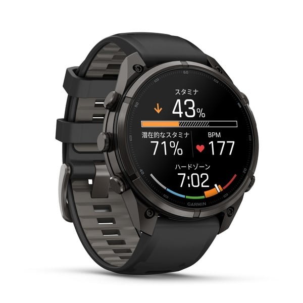 fēnix 9 Pro