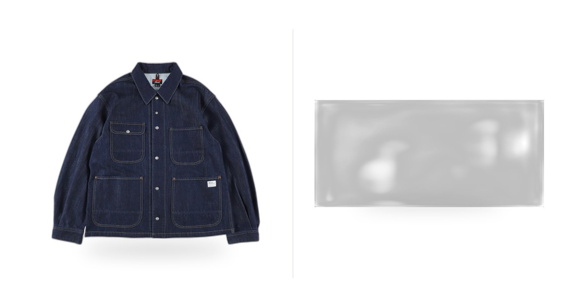 NANGA 2026秋冬 新作アパレル｜デニムカバーオール24,200円・タータンシャツ・ドライミックステリーの価格（9月11日発売）