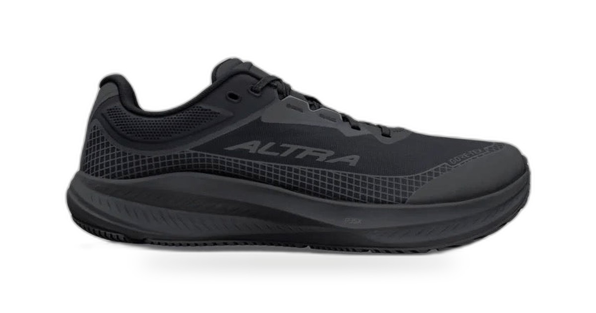 ALTRA TORIN 9 GTX｜GORE-TEX防水のロードランニングシューズ、28,600円で発売中