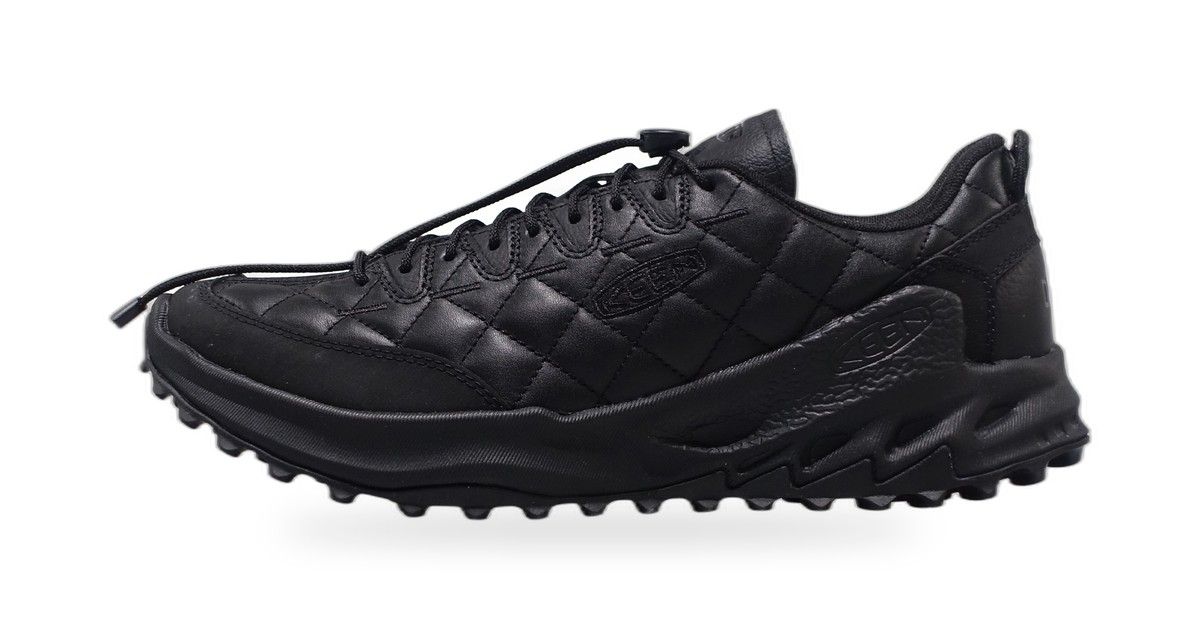 KEEN × mita sneakers JASPER ZIONIC DOE