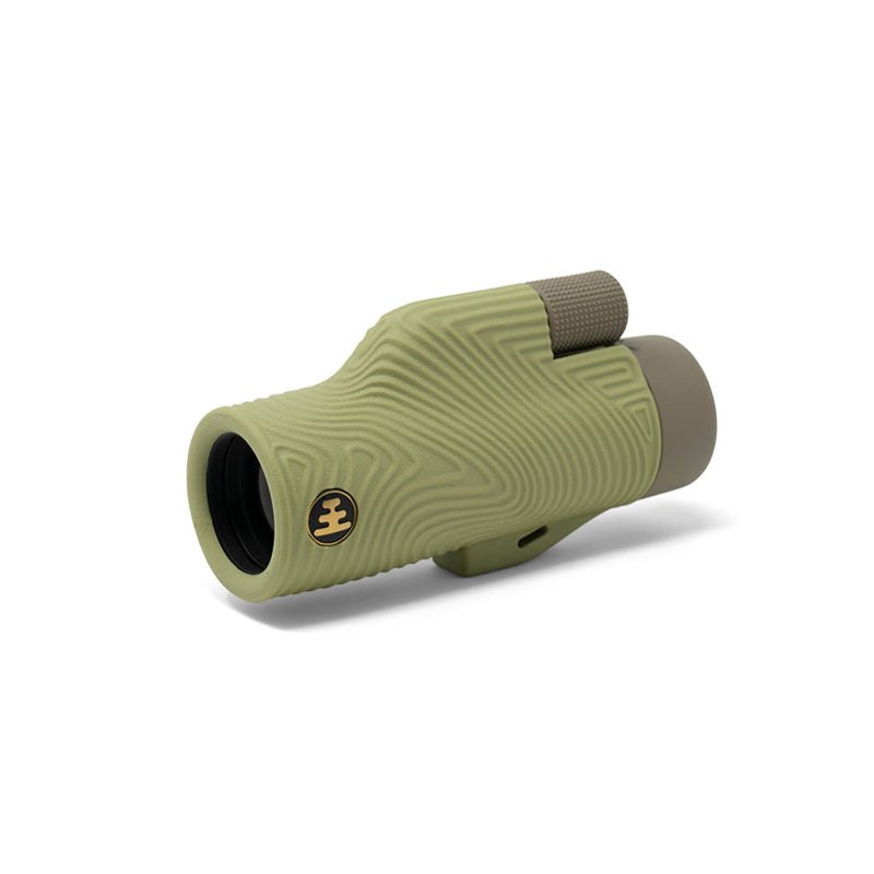 Field Tube 10×32 新色