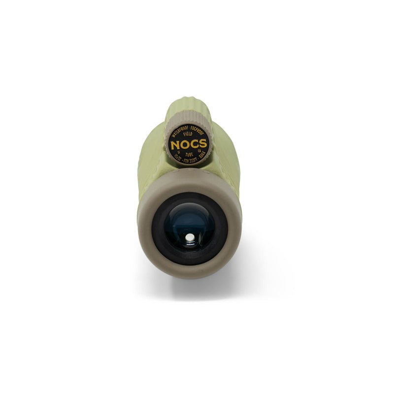 Field Tube 10×32 新色