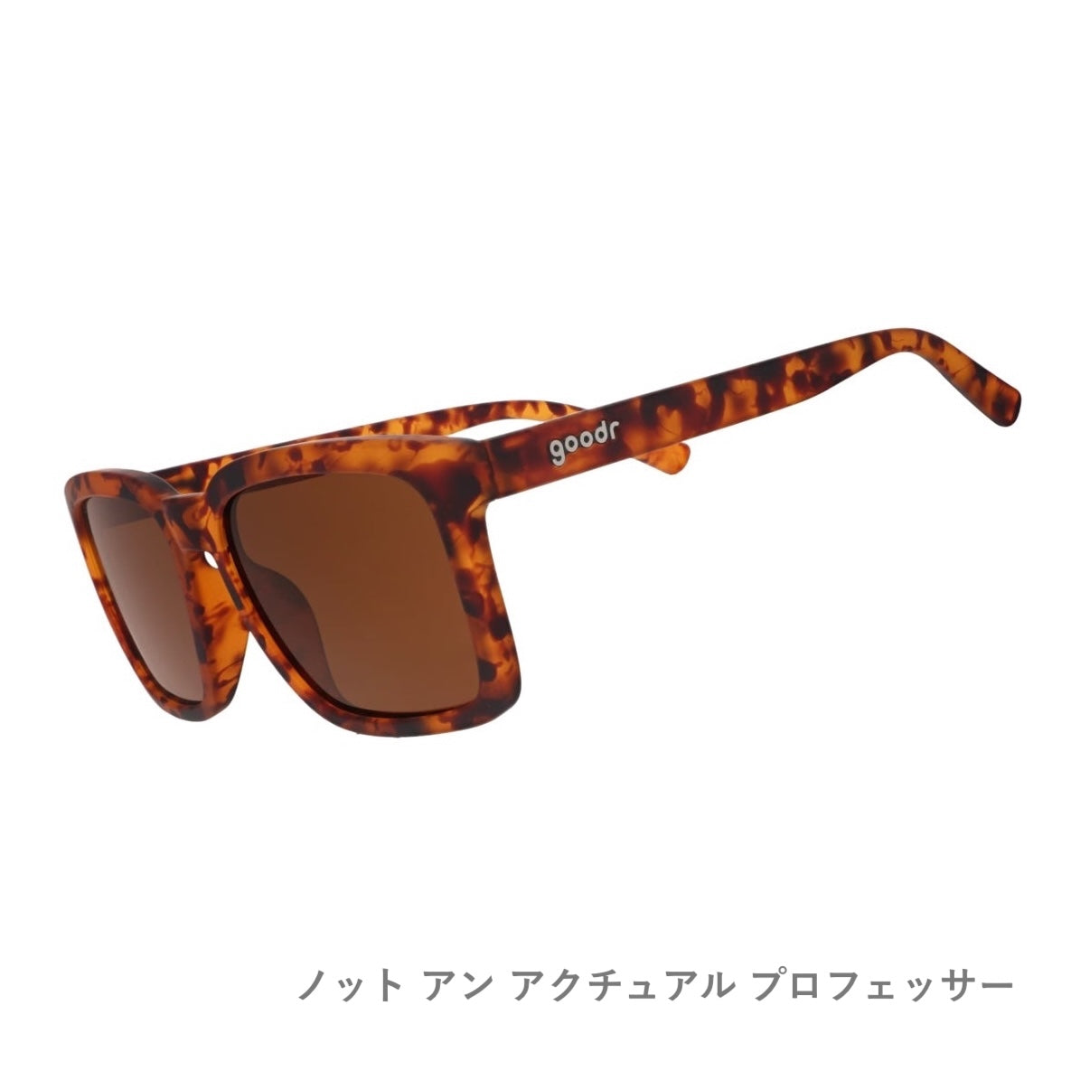 goodr「SLATE G」新色6カラー
