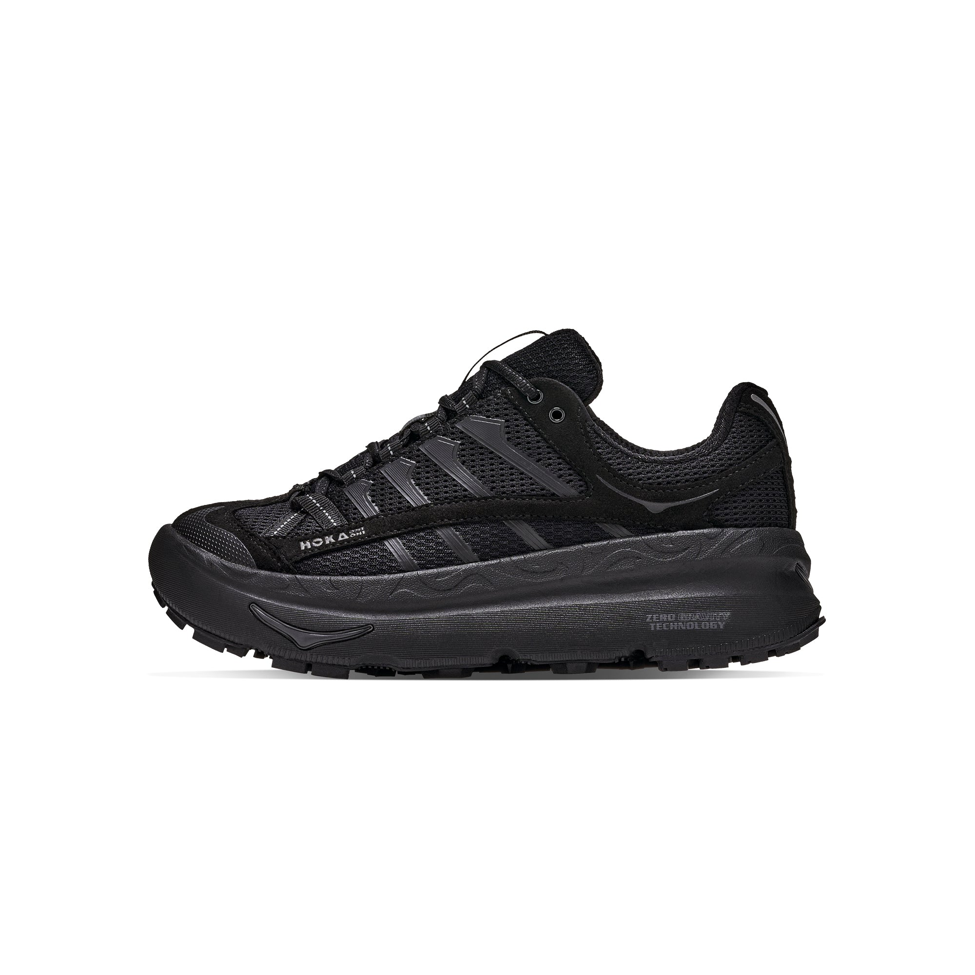 HOKA MAFATE 2 OG Black/Black
