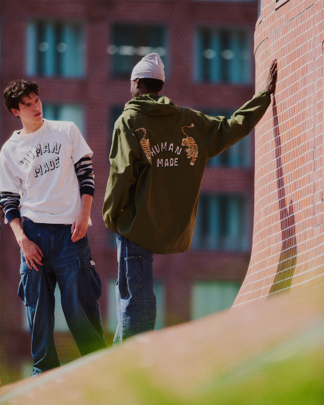 HUMAN MADE SEASON 32 第6弾