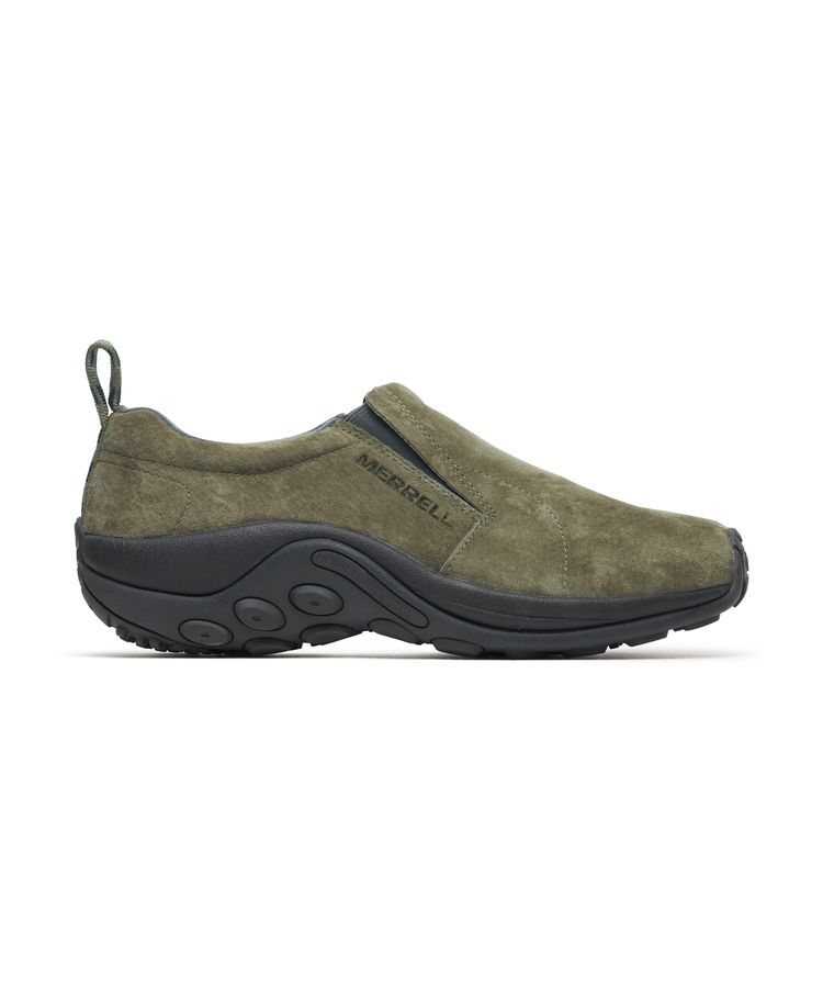 MERRELL JUNGLE MOC Snow Peak Exclusive LODEN