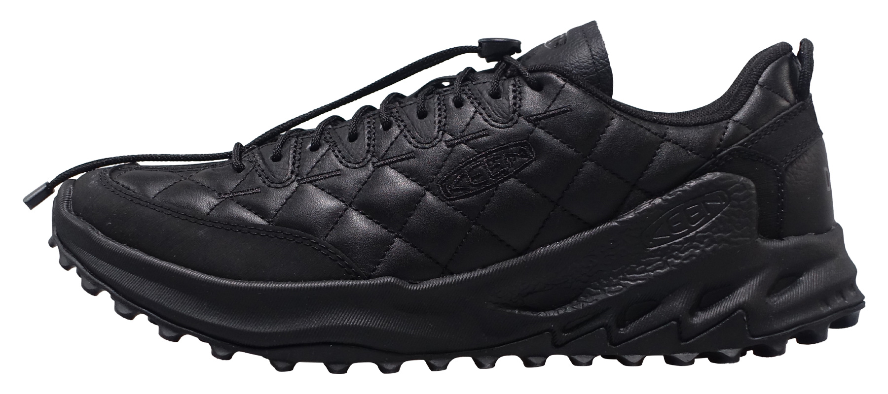 KEEN × mita sneakers JASPER ZIONIC DOE