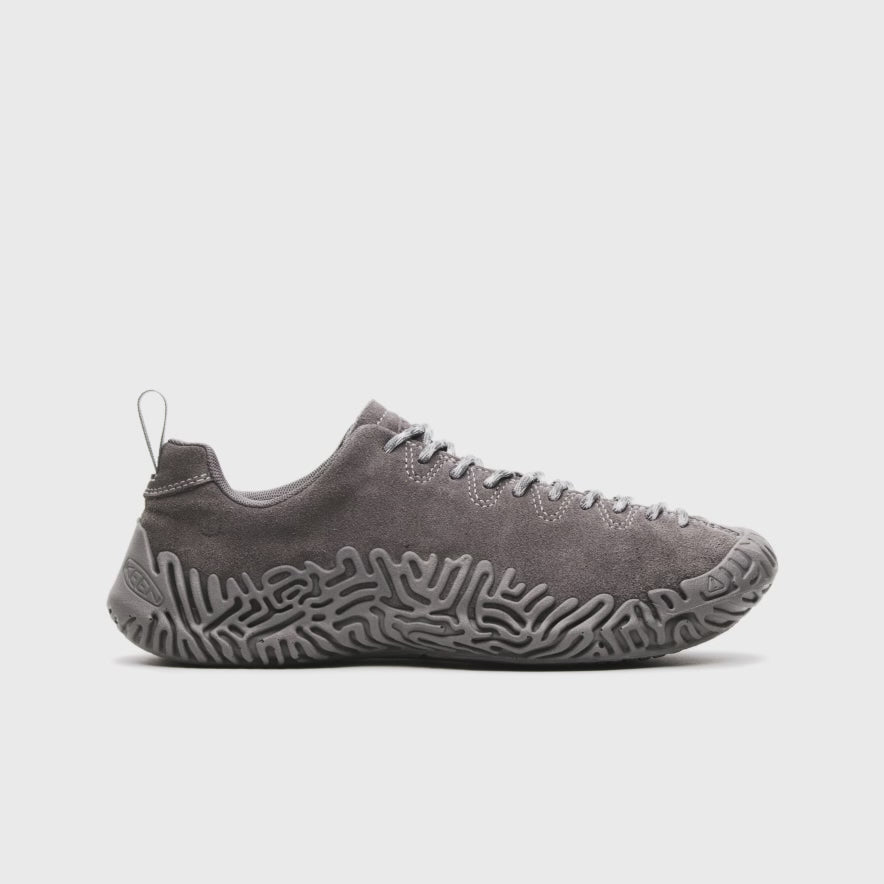 KEEN「Jasper Merko」（Steel Grey/Vapor）