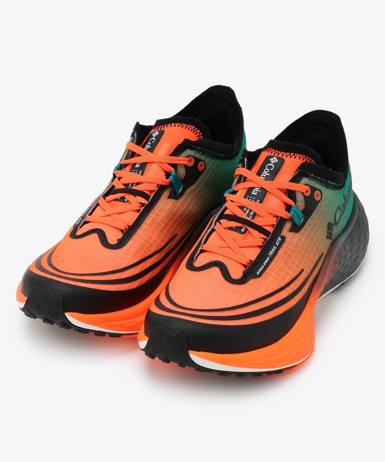 KONOS SPEED TRAIL ATR 新色
