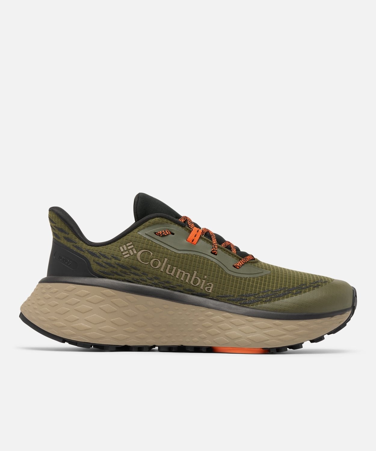 KONOS TRILLIUM ATR 新色