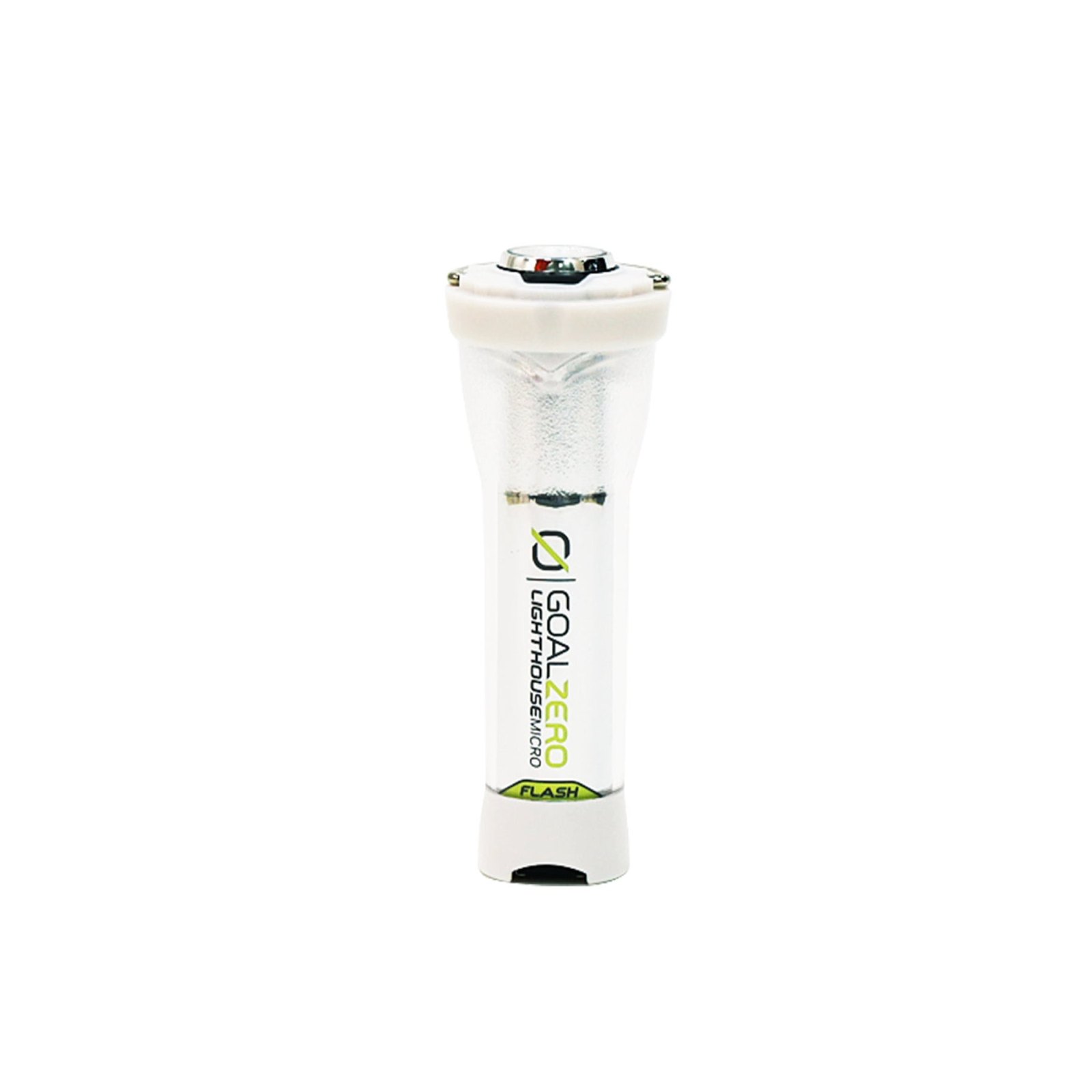 Lighthouse Micro Flash 日本限定カラー WHITE