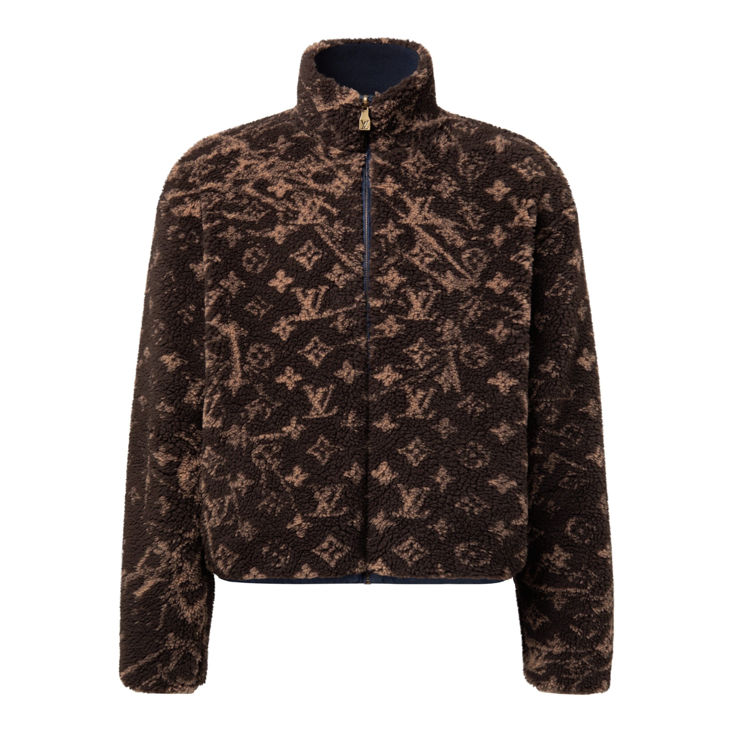 ルイ・ヴィトン「LV FALL」メンズコレクション新作ウェア