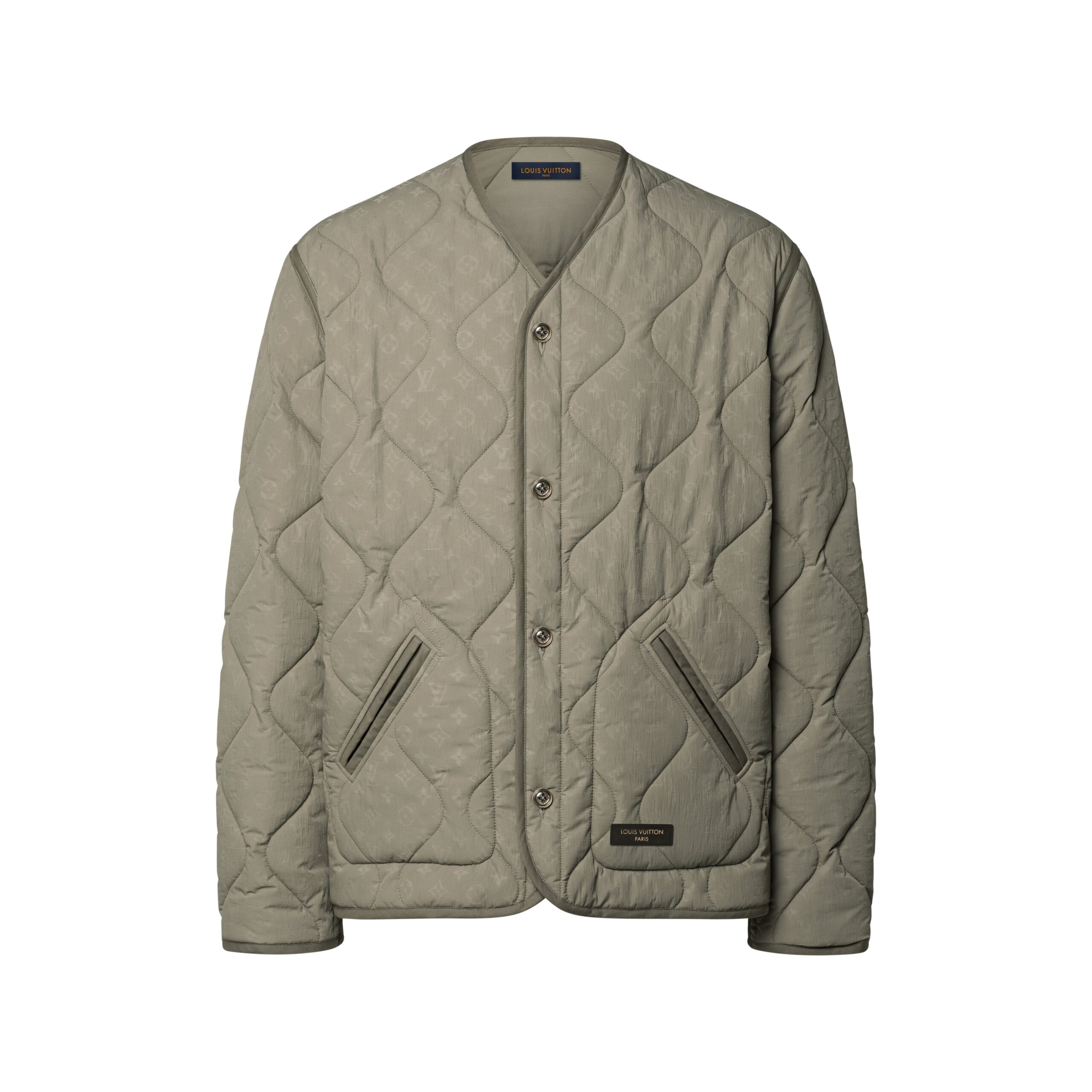 ルイ・ヴィトン「LV FALL」メンズコレクション新作ウェア