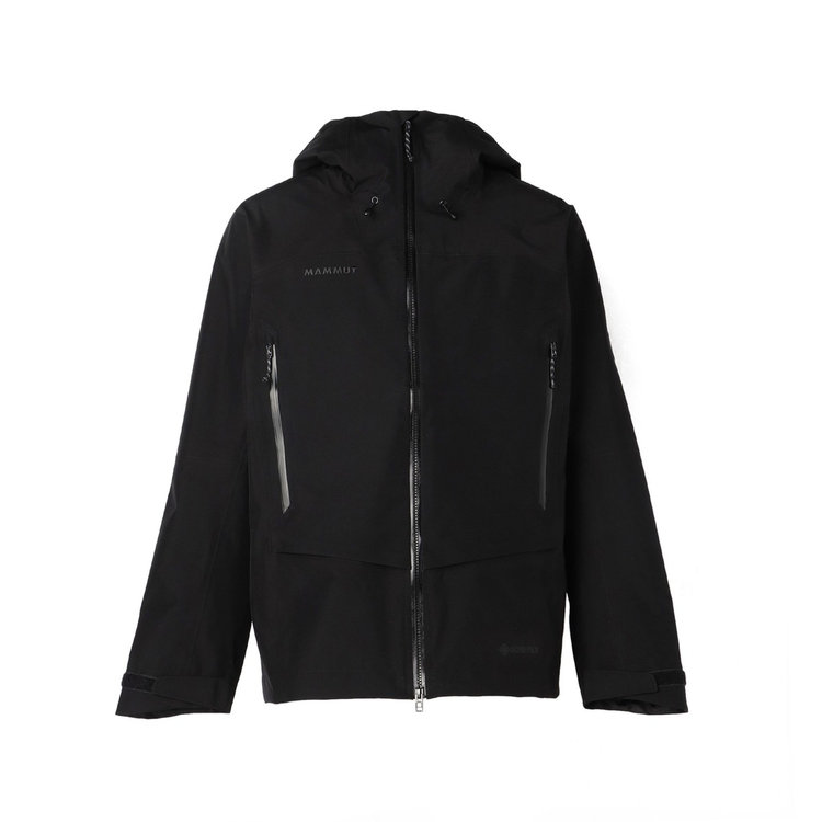 MAMMUT「Alpine Guide HS Hooded Jacket」限定