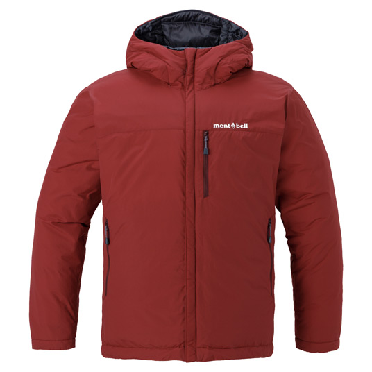 コロラドパーカ Men's