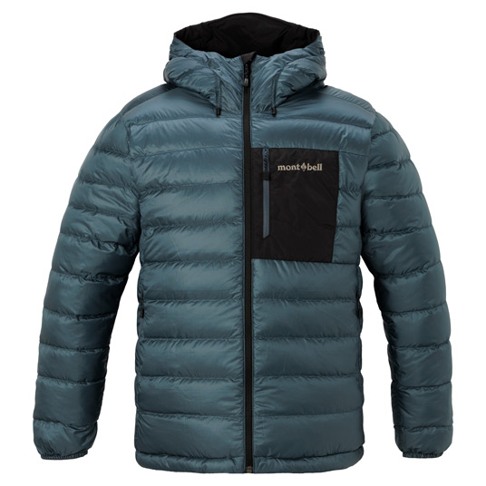 コロラドパーカ Men's
