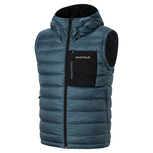 コロラドベスト Men's