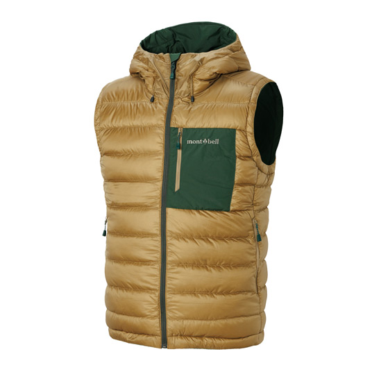 コロラドベスト Men's