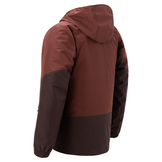 3in1 フロスト ダウンパーカ Men's