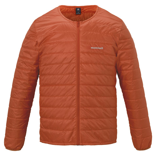 3in1 フォールライン パーカ Men's