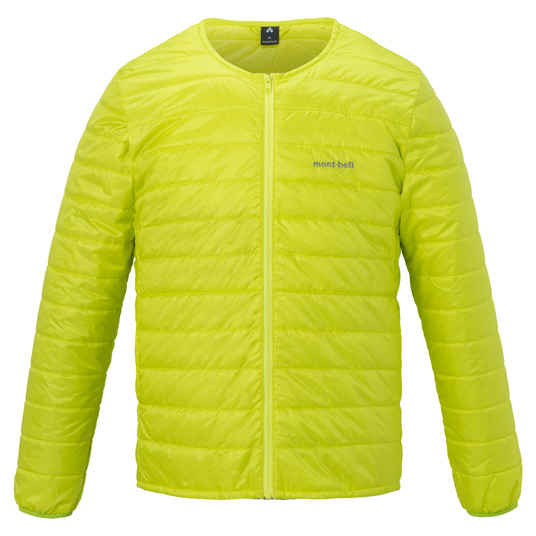 3in1 フォールライン パーカ Men's