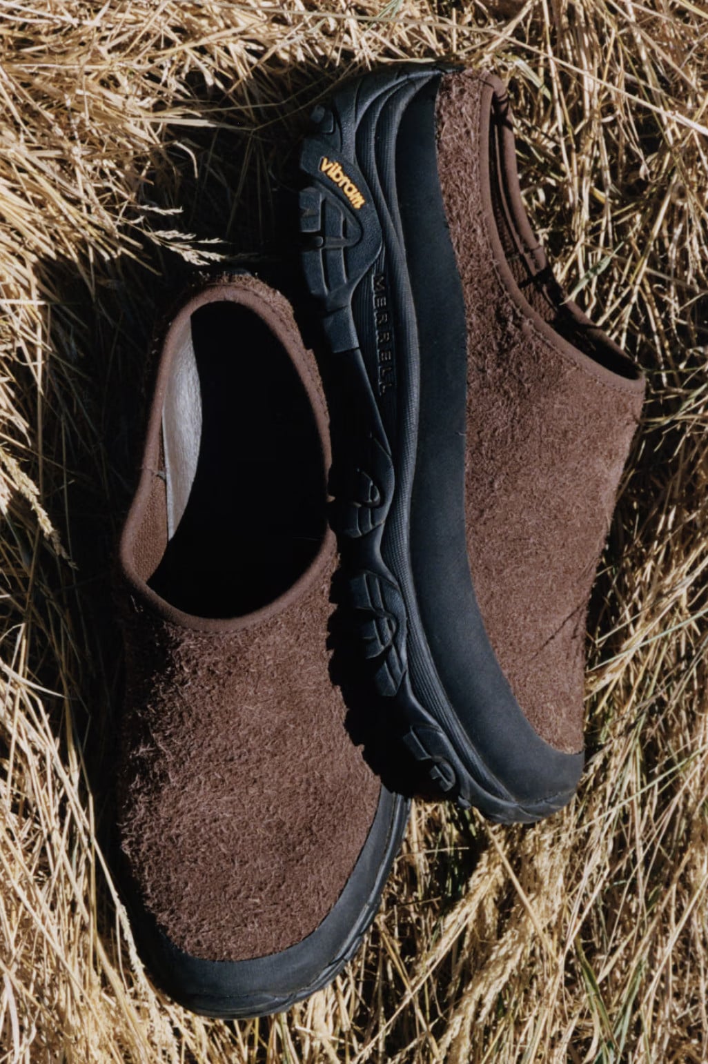 MERRELL x YMC MOAB 2 SLIDE SE