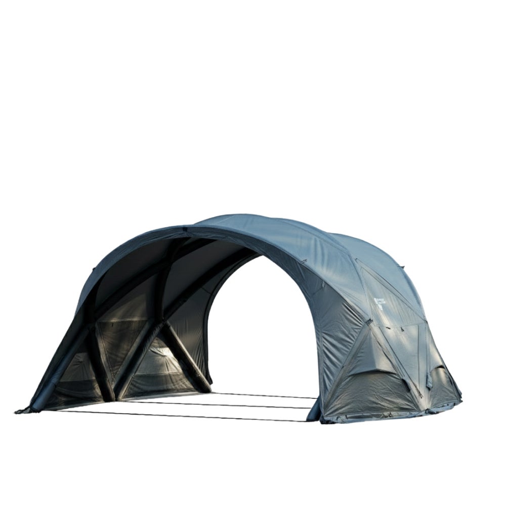 MINIMAL WORKS SHELTER GM