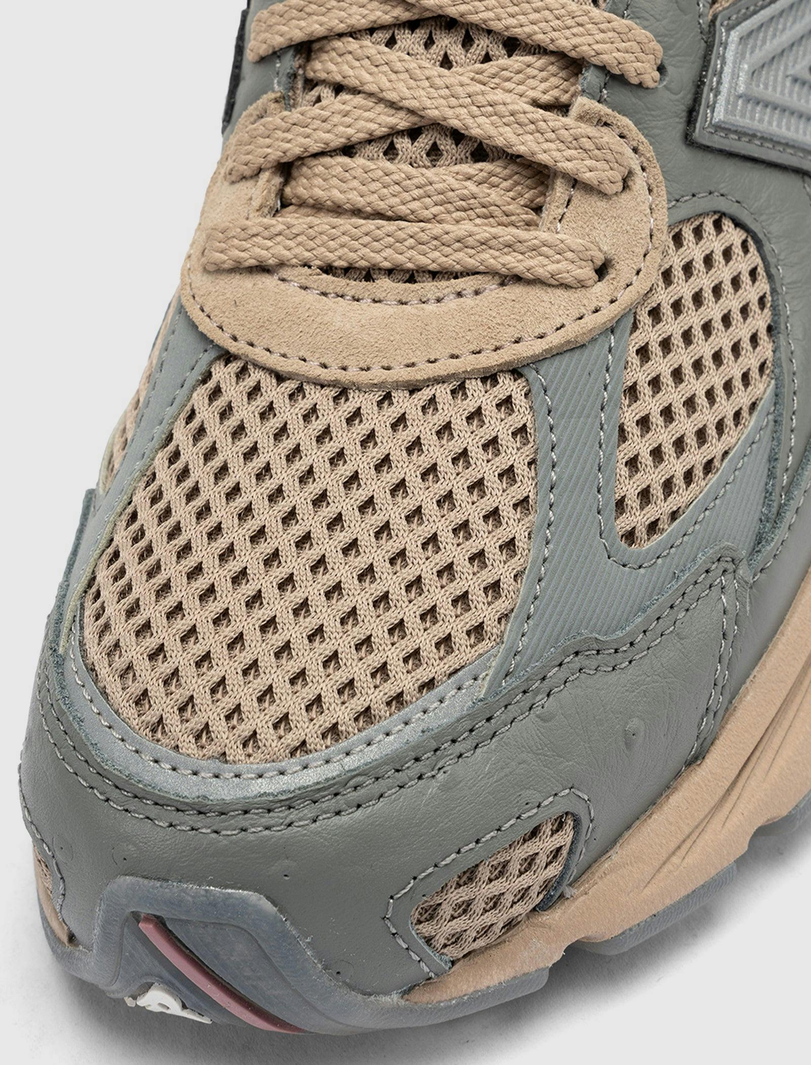 New Balance 2010 × The Whitaker Group