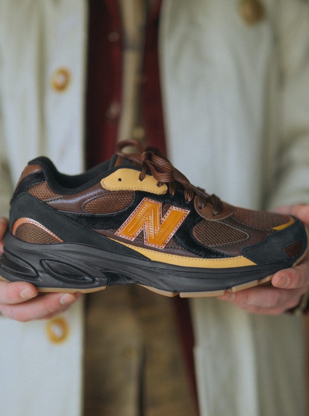 New Balance x LM.RT ABZORB 2010