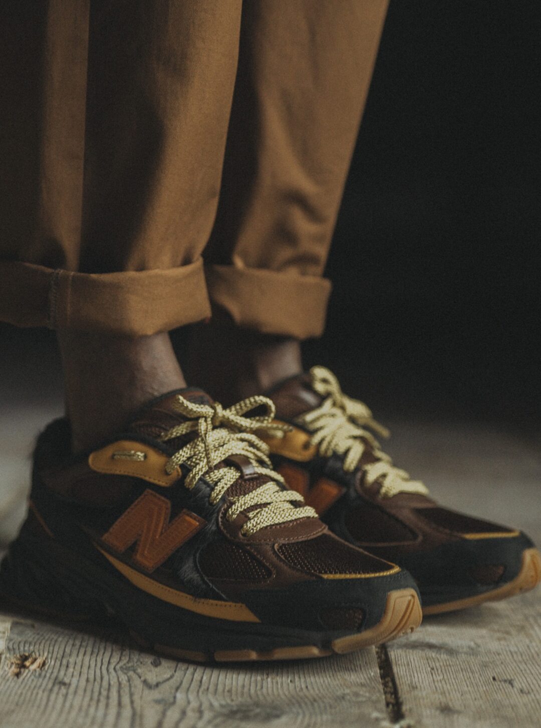 New Balance x LM.RT ABZORB 2010
