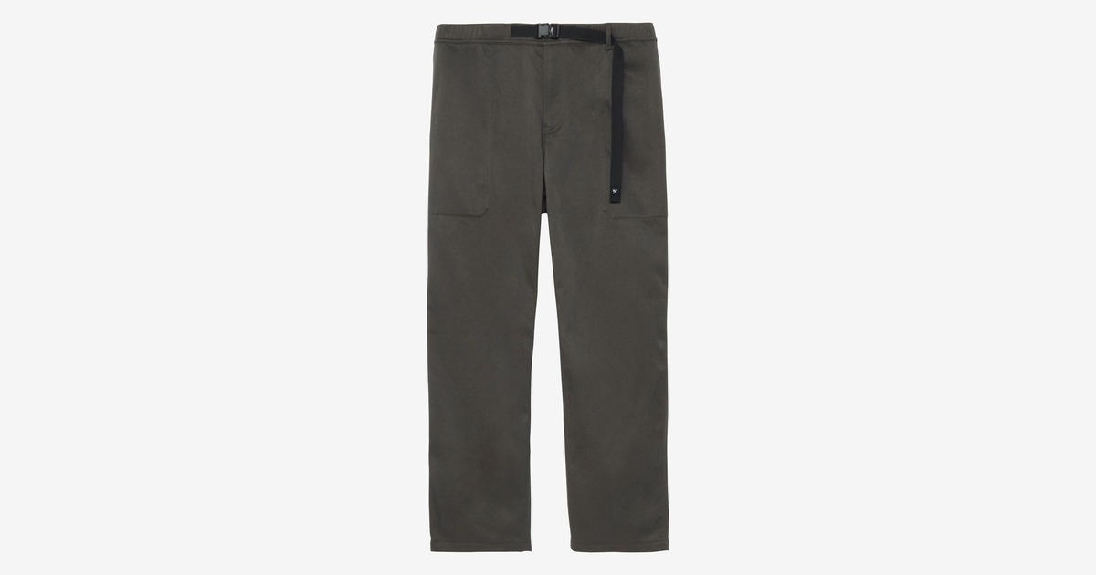 NEUTRALWORKS. クライミングパンツ