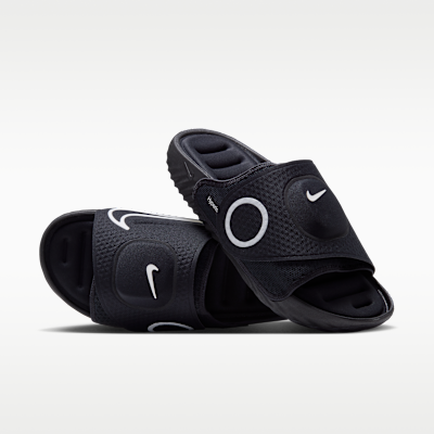 Nike Air Zoom Hyperslide ディテール