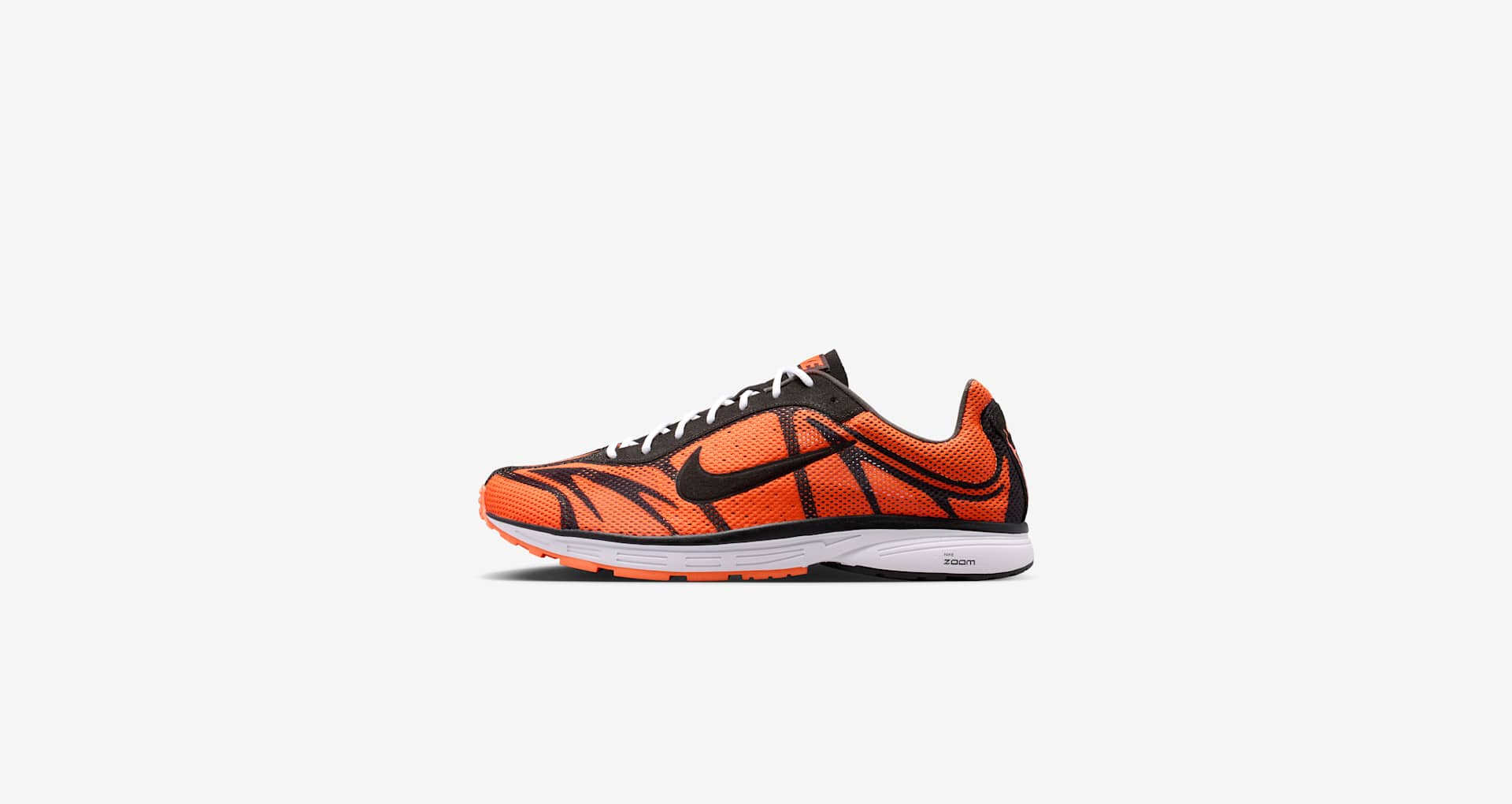 Nike Zoom Streak 3 Safety Orange