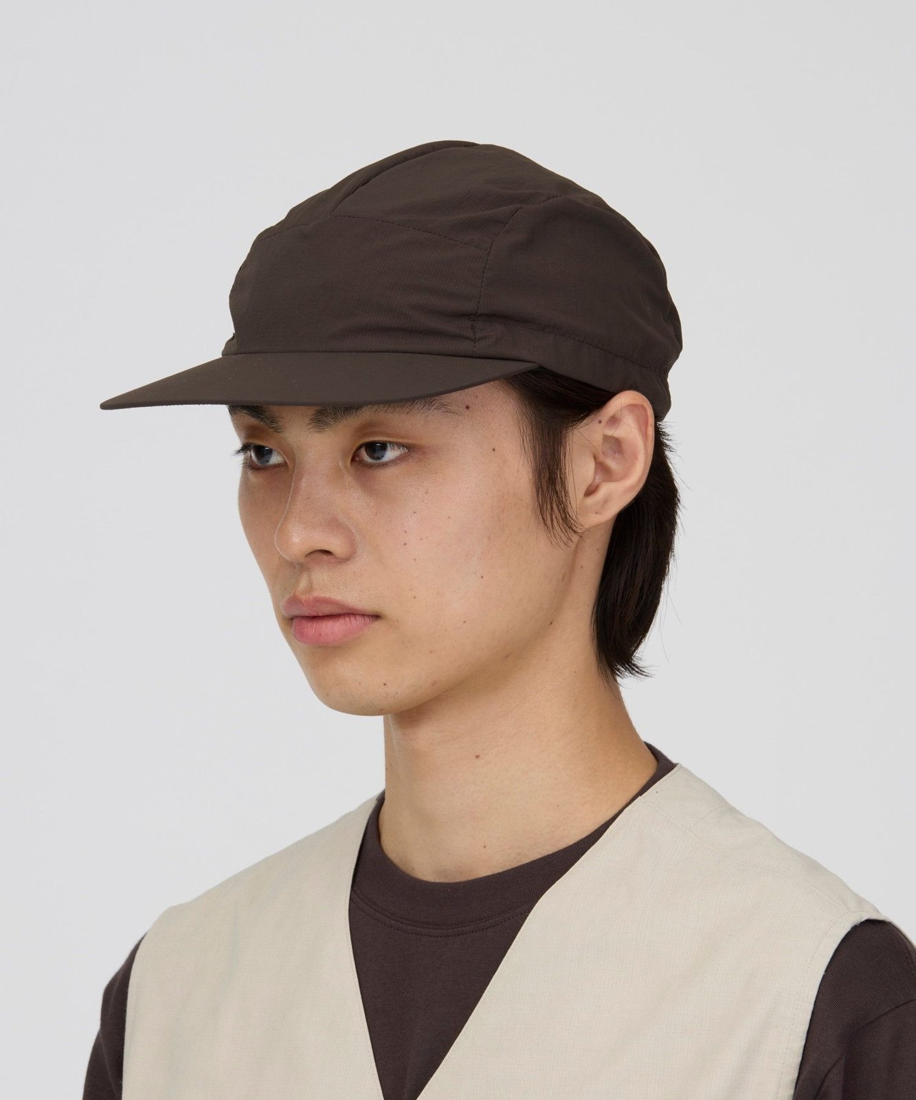 Nylon Double Rip Cap