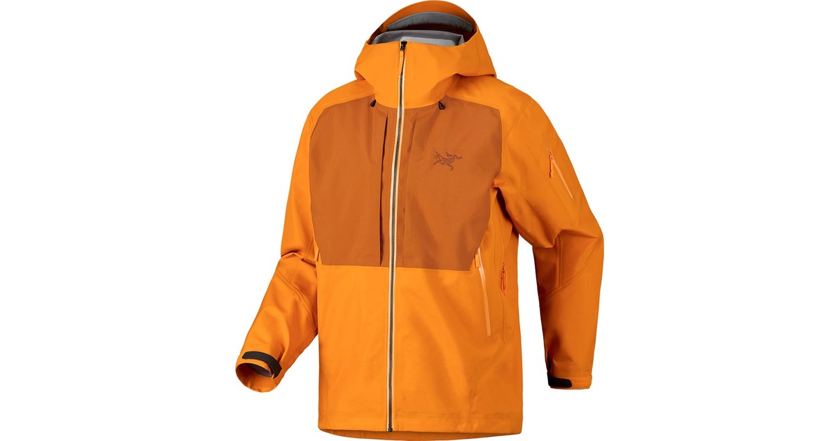 ARC'TERYX Sperro SV Jacket M