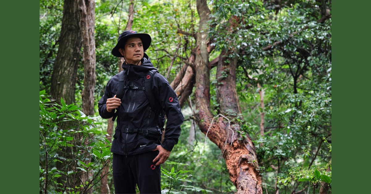 MAMMUT 2026秋冬 クラシックロゴ・カプセル コレクション（全8型）