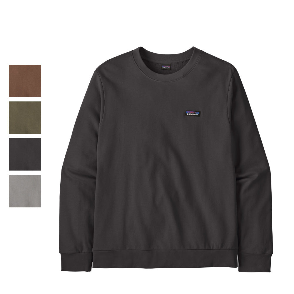 Patagonia デイリー・クルー