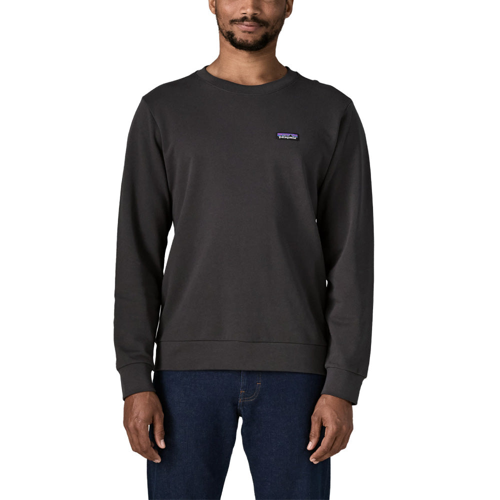 Patagonia デイリー・クルー