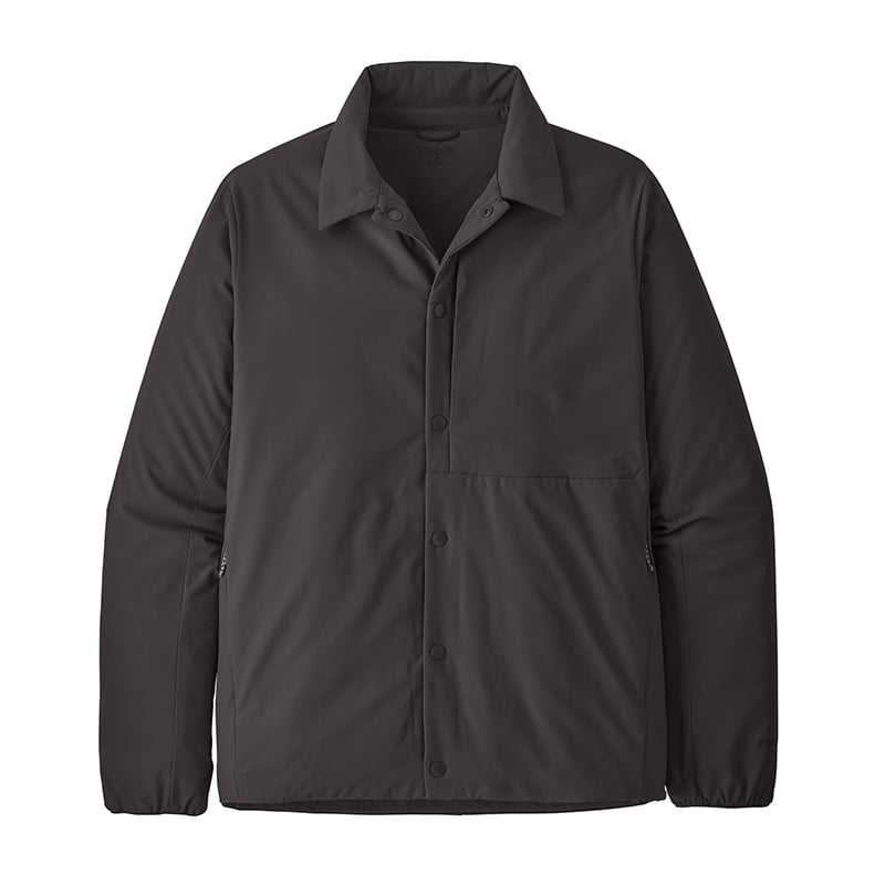 Patagonia ナノエア・シャツ・ジャケット