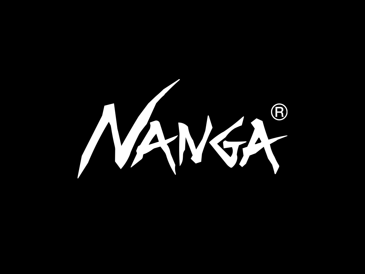 NANGA×URBAN RESEARCH DOORS 別注 ポータブルライトダウンマフラー