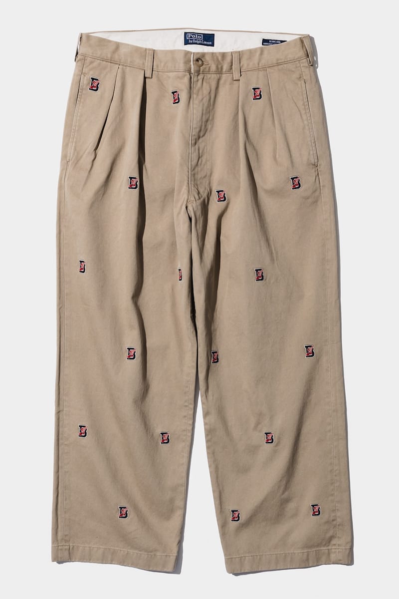 POLO RALPH LAUREN by BEAMS キャップ