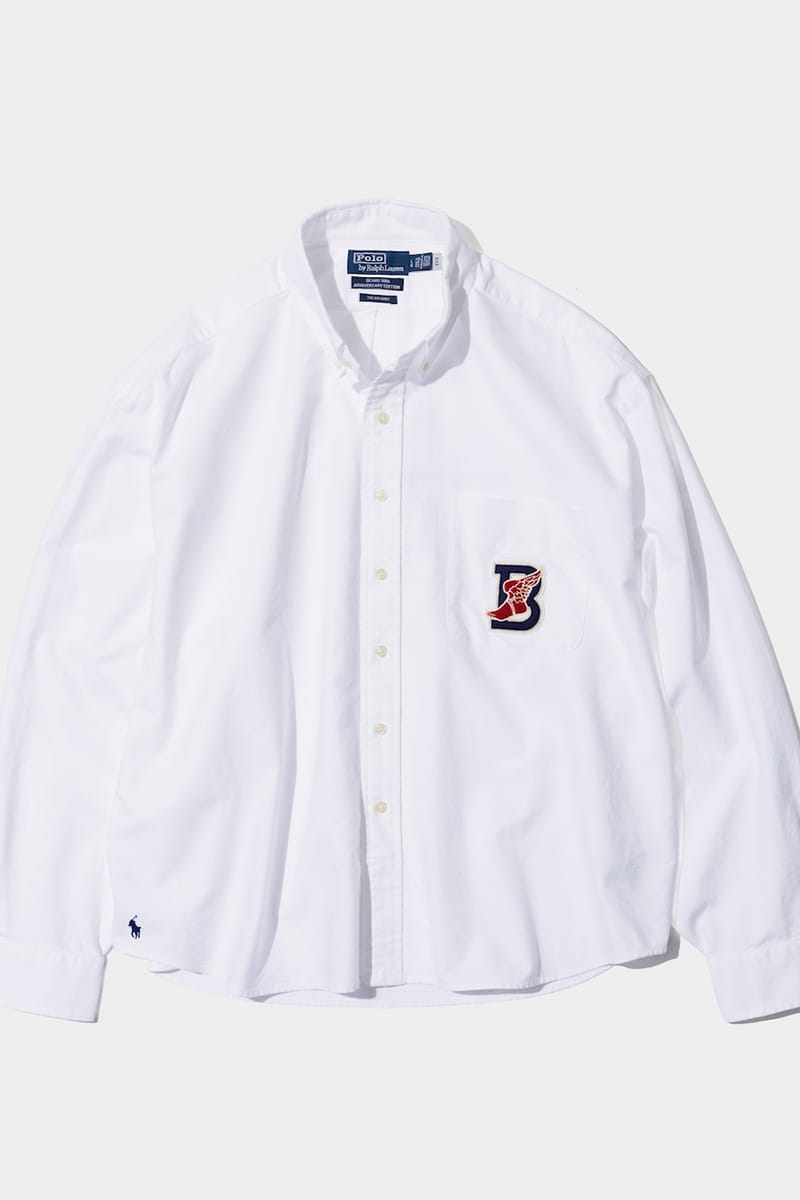 POLO RALPH LAUREN by BEAMS チノパンツ
