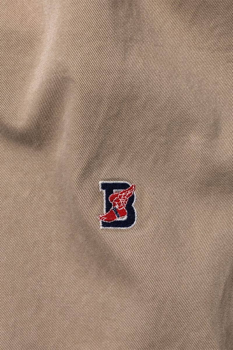 POLO RALPH LAUREN by BEAMS スカーフ