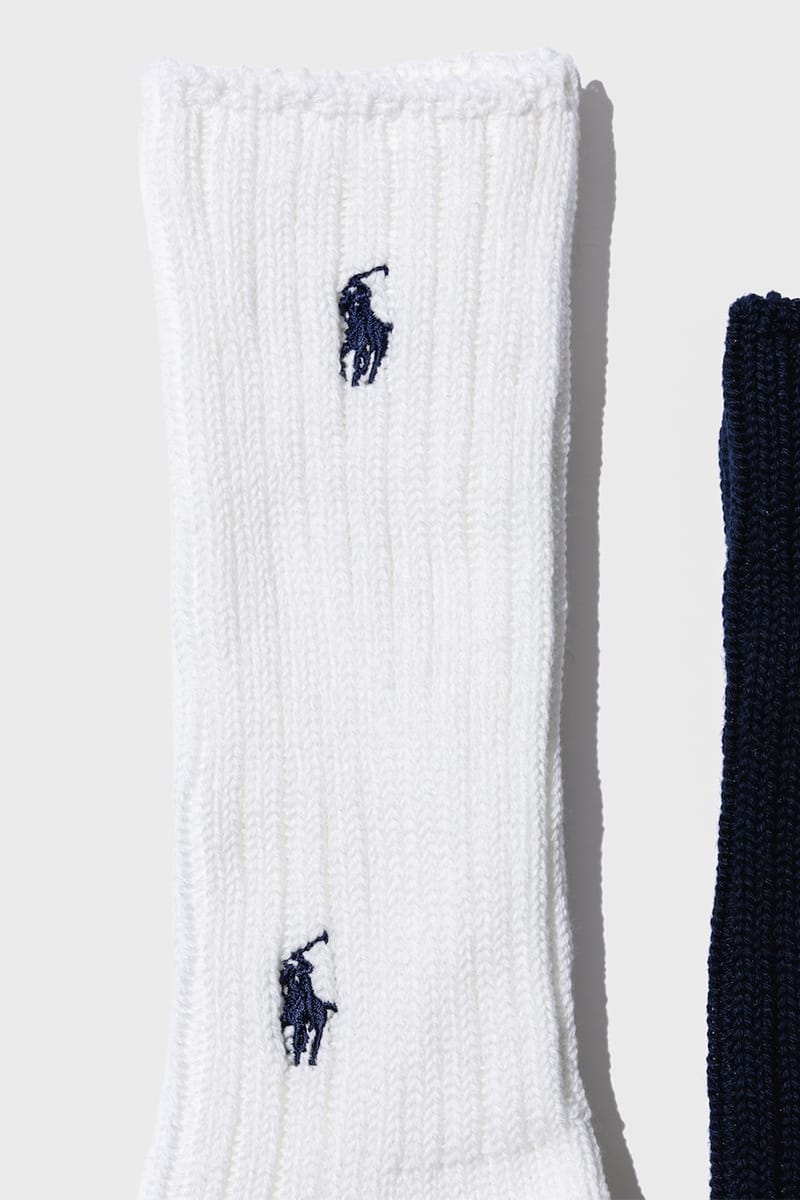 POLO BEAMS ソックス