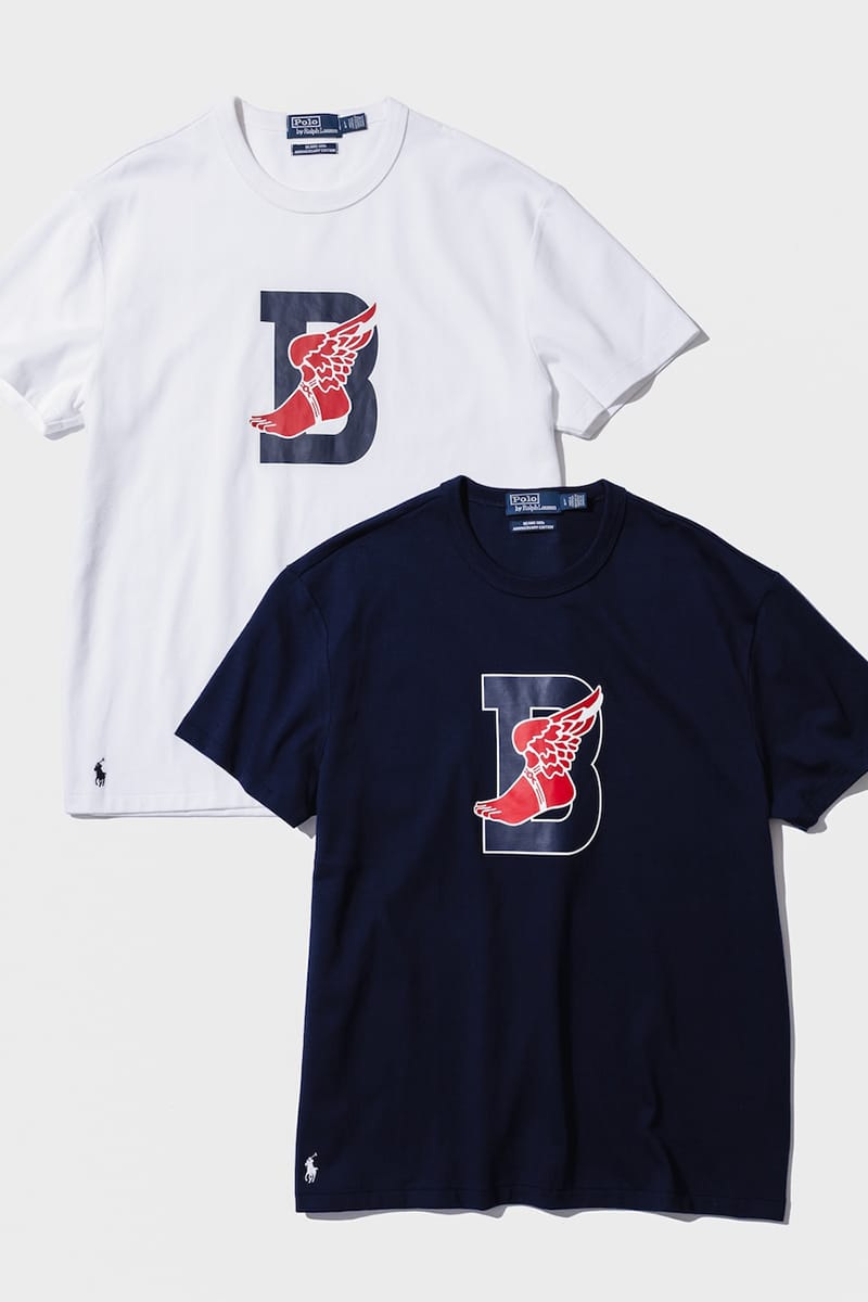 POLO RALPH LAUREN by BEAMS Tシャツ