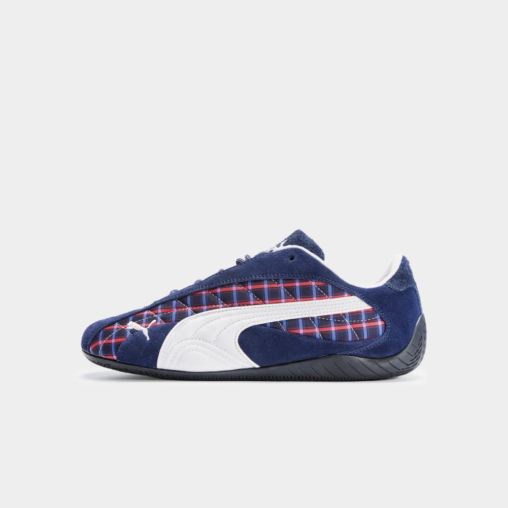 PUMA SPEEDCAT PLUS × atmos KL × AGAINST LAB.(410472-01)
