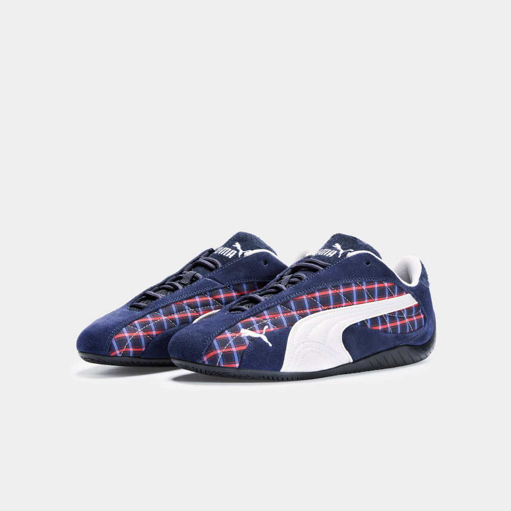 PUMA SPEEDCAT PLUS × atmos KL × AGAINST LAB.(410472-01)